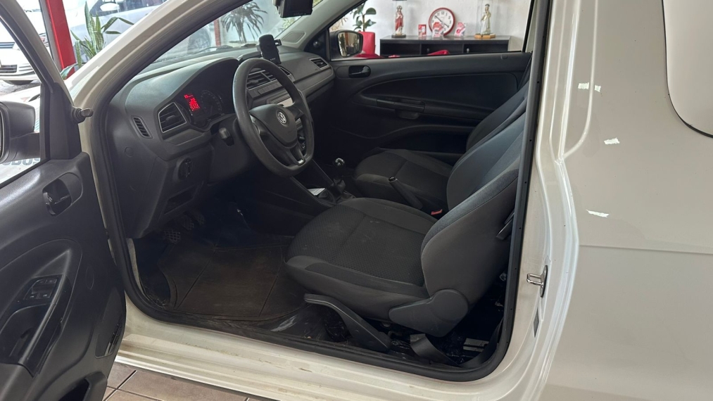 volkswagen saveiro 1.6 msi robust cs 8v flex 2p manual 4p 2020