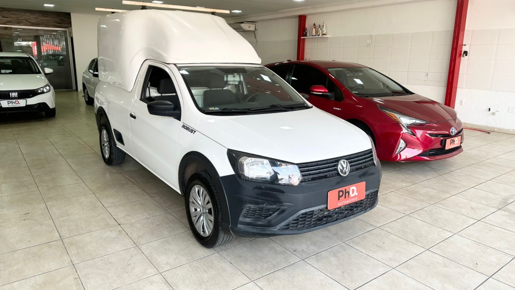 volkswagen saveiro 1.6 msi robust cs 8v flex 2p manual 4p 2020
