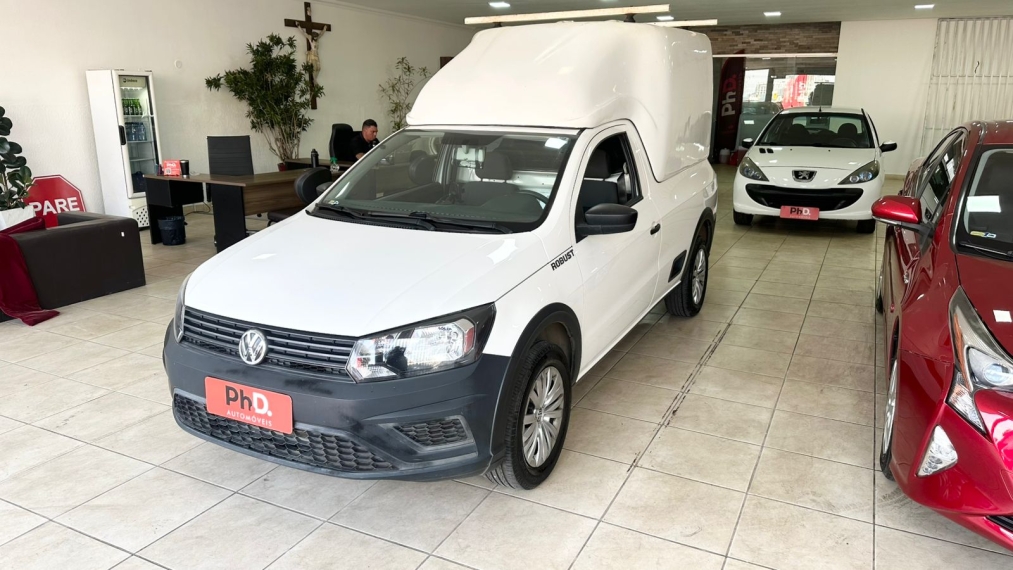 volkswagen saveiro 1.6 msi robust cs 8v flex 2p manual 4p 2020 volkswagen saveiro 1.6 msi robust cs 8v flex 2p manual 4p 2020