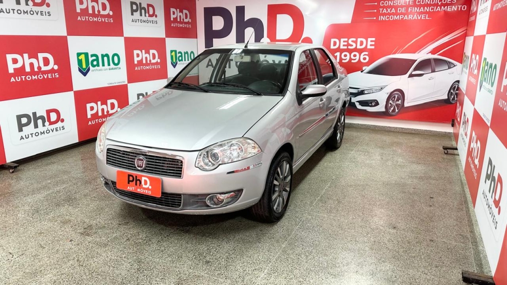 fiat siena 1.0 mpi el 8v flex 4p manual 2010 fiat siena 1.0 mpi el 8v flex 4p manual 2010