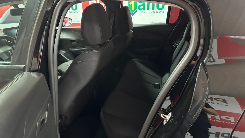 peugeot 208 1.0 firefly flex like manual 4p 2023