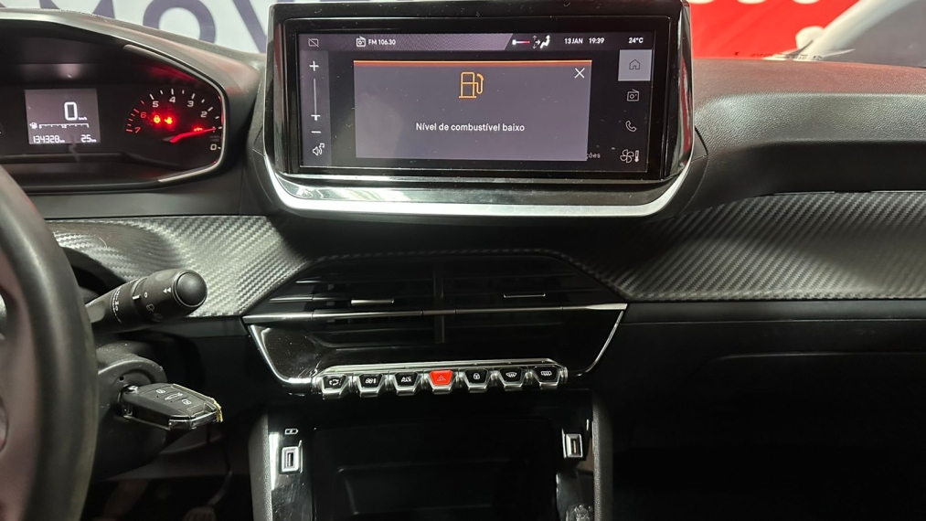 peugeot 208 1.0 firefly flex like manual 4p 2023