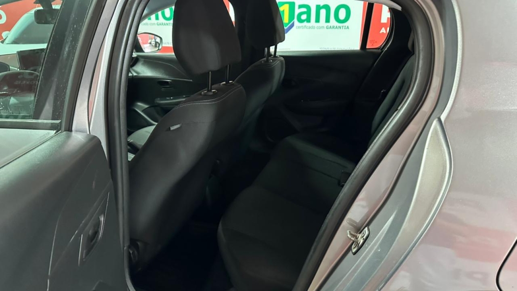 peugeot 208 1.0 firefly flex like manual 4p 2023