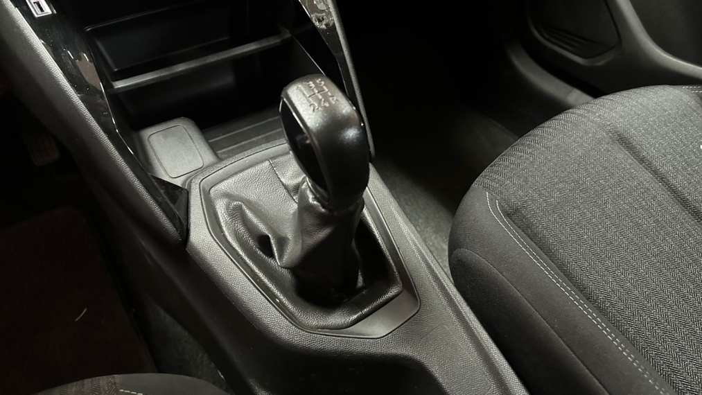 peugeot 208 1.0 firefly flex like manual 4p 2023