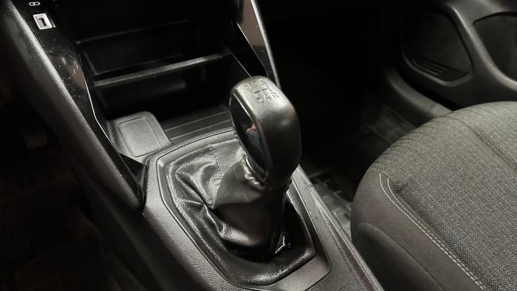 peugeot 208 1.0 firefly flex like manual 4p 2023