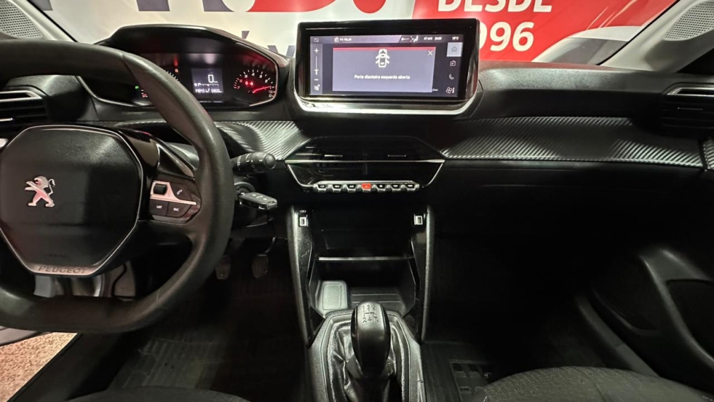 peugeot 208 1.0 firefly flex like manual 4p 2023