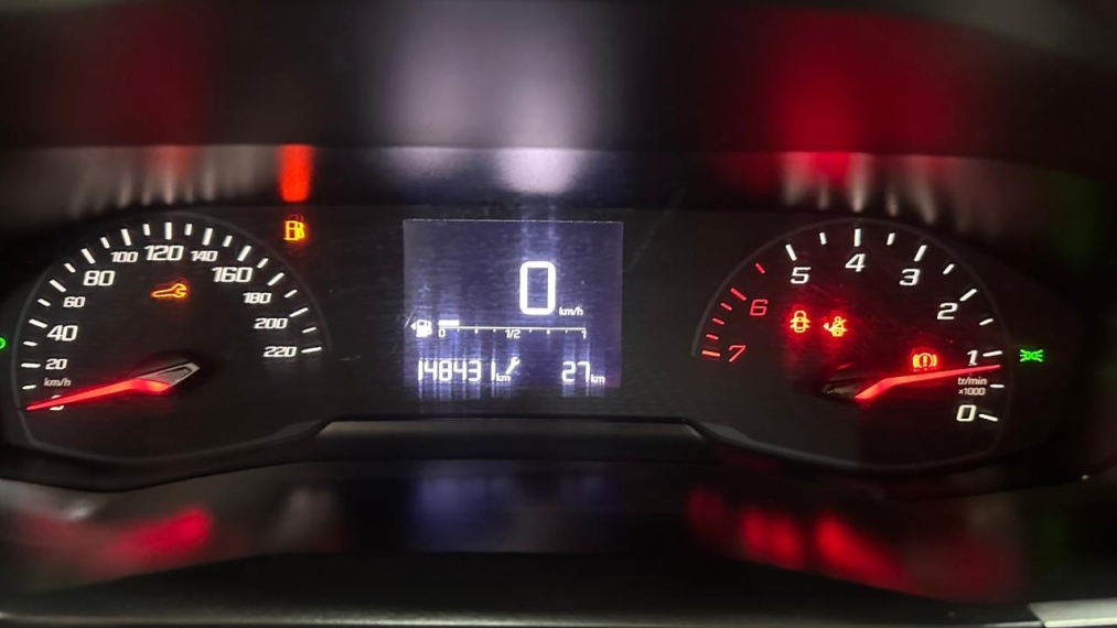 peugeot 208 1.0 firefly flex like manual 4p 2023