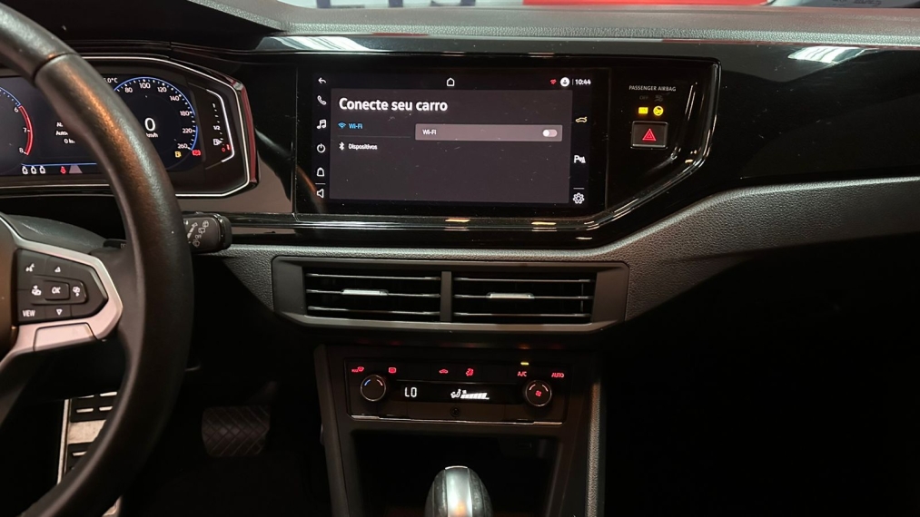 volkswagen nivus 1.0 200 tsi total flex highline automatico 4p 2021