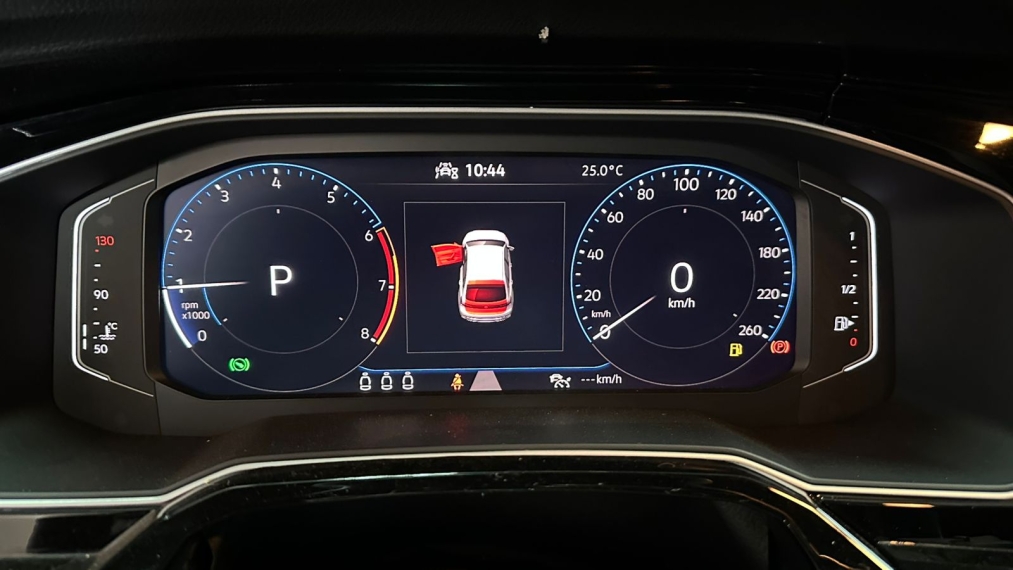 volkswagen nivus 1.0 200 tsi total flex highline automatico 4p 2021