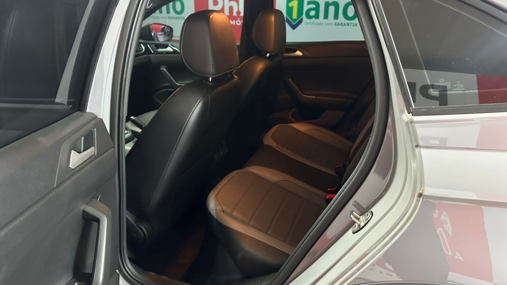 volkswagen nivus 1.0 200 tsi total flex highline automatico 4p 2021