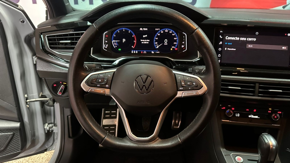 volkswagen nivus 1.0 200 tsi total flex highline automatico 4p 2021
