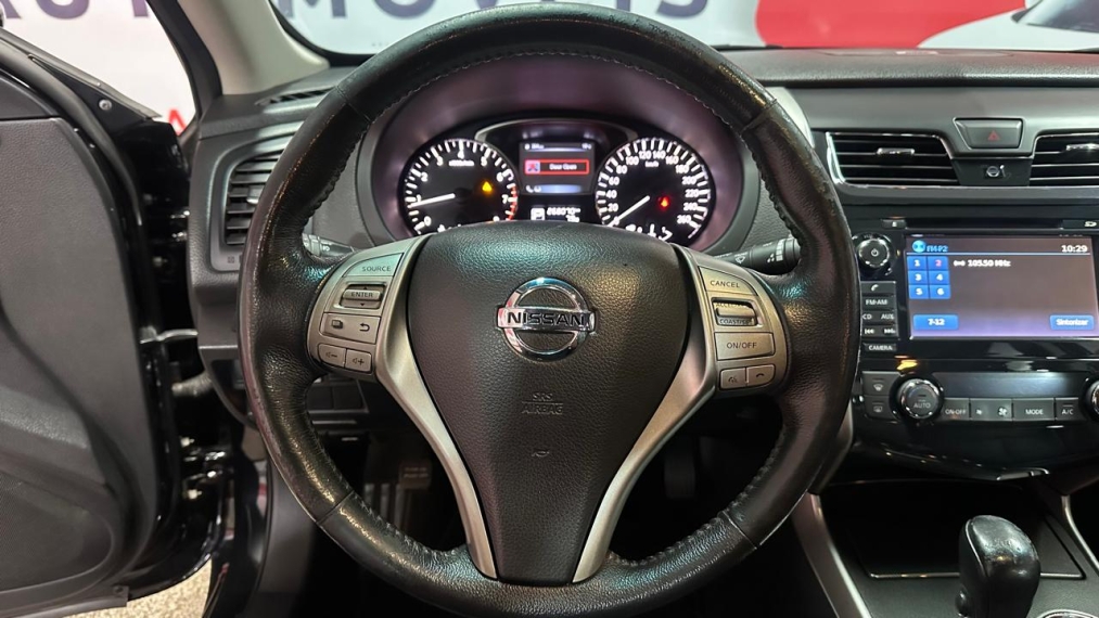 nissan altima 2.5 sl 16v gasolina 4p automatico 2014