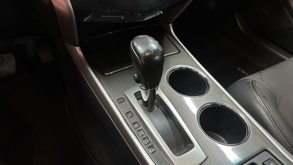 nissan altima 2.5 sl 16v gasolina 4p automatico 2014