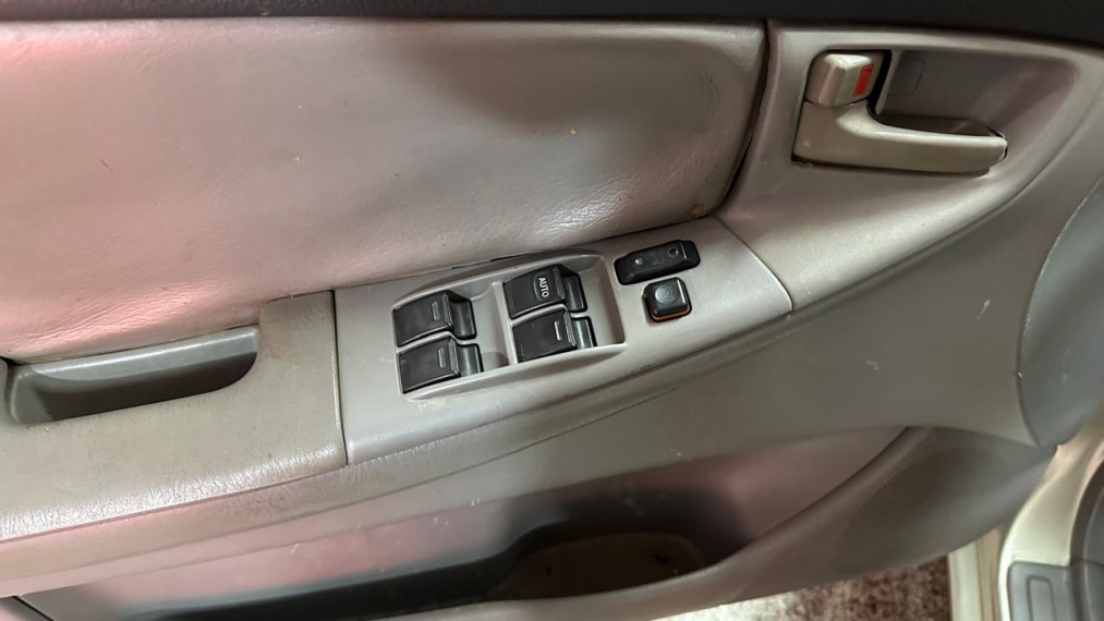toyota fielder 1.8 16v gasolina 4p automatico flex 2007