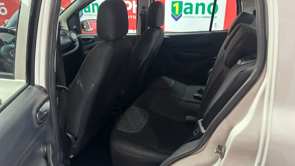 fiat uno 1.0 fire flex attractive manual 4p 2021