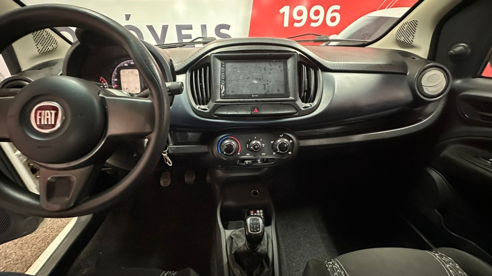 fiat uno 1.0 fire flex attractive manual 4p 2021