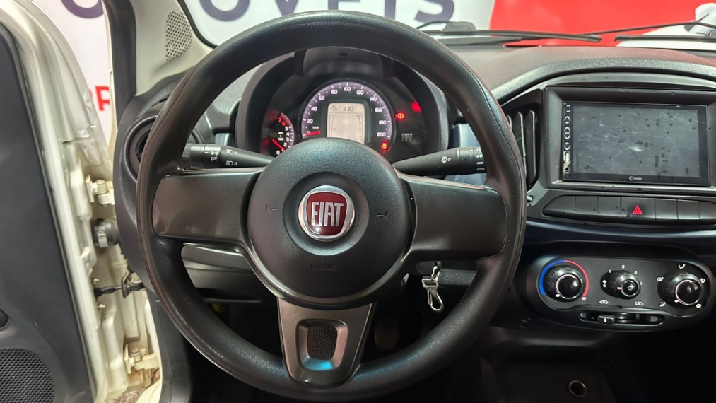 fiat uno 1.0 fire flex attractive manual 4p 2021