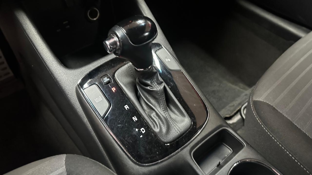 kia cerato 1.6 sx 16v flex 4p automatico 2017