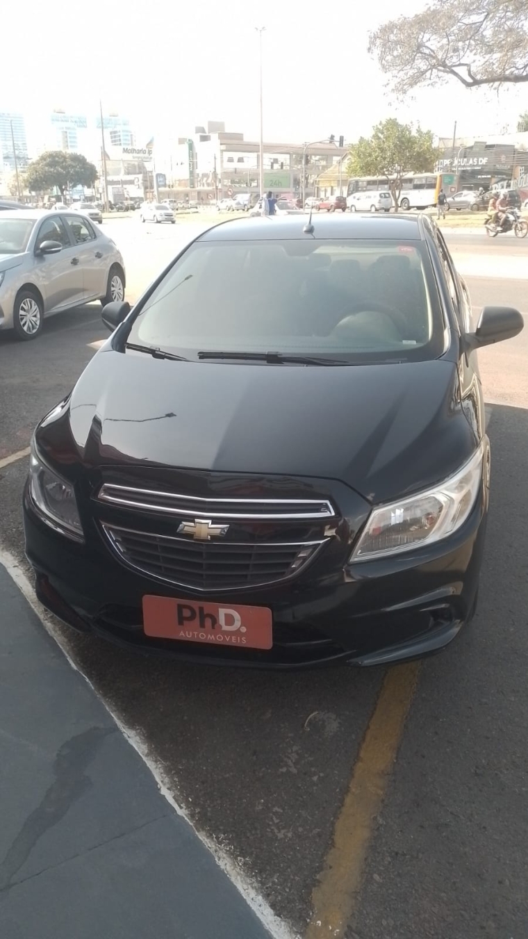 chevrolet prisma 1.0 mpfi joy 8v flex 4p manual 2019