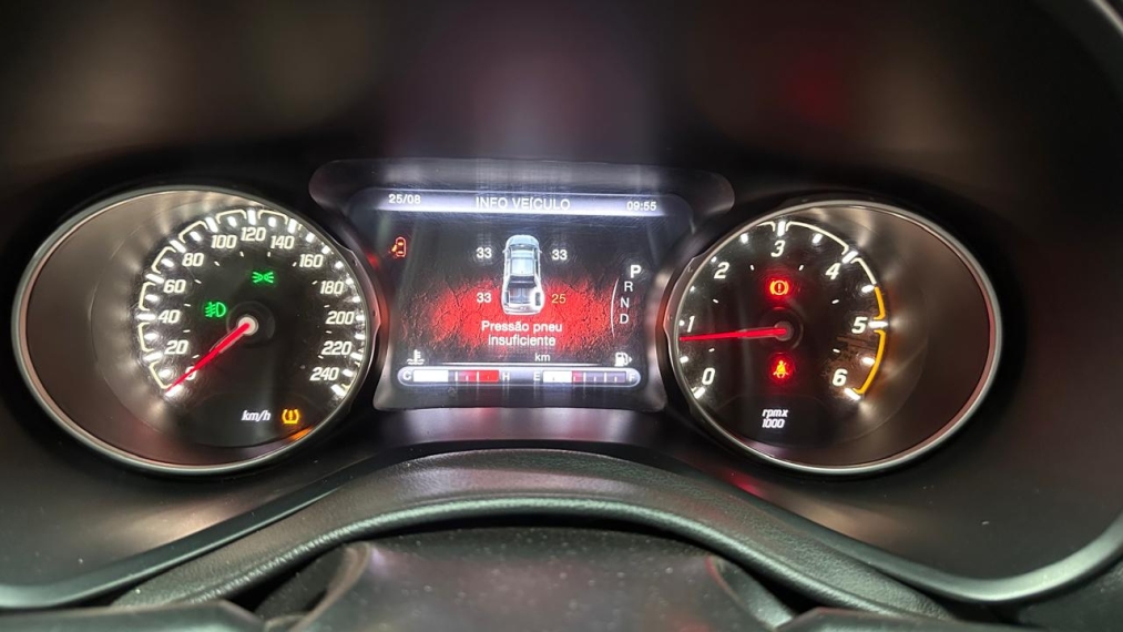 fiat toro 2.0 16v turbo diesel ranch 4wd at9 4p automatico 2019