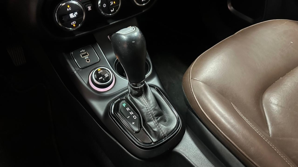 fiat toro 2.0 16v turbo diesel ranch 4wd at9 4p automatico 2019