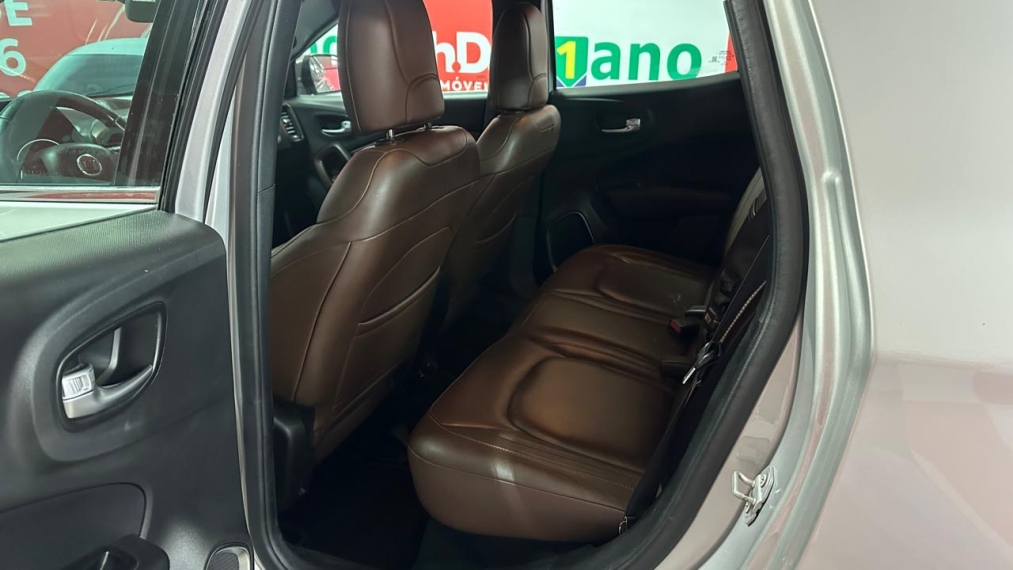 fiat toro 2.0 16v turbo diesel ranch 4wd at9 4p automatico 2019