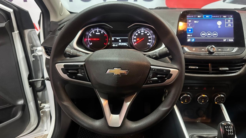 chevrolet onix 1.0 turbo flex lt manual 4p 2023