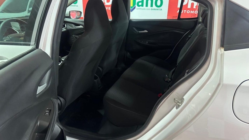 chevrolet onix 1.0 turbo flex lt manual 4p 2023
