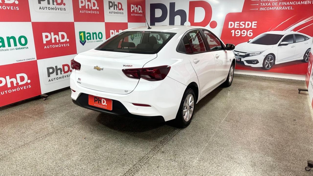 chevrolet onix 1.0 turbo flex lt manual 4p 2023