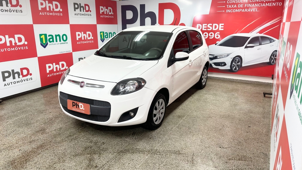 fiat palio 1.4 mpi attractive 8v flex 4p manual 2016 fiat palio 1.4 mpi attractive 8v flex 4p manual 2016