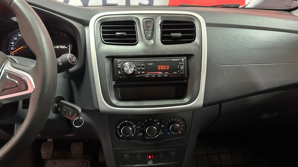 renault sandero 1.0 12v sce flex life manual 4p 2021