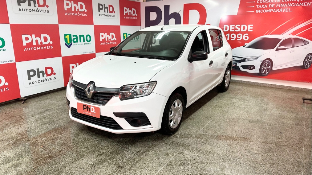 renault sandero 1.0 12v sce flex life manual 4p 2021 renault sandero 1.0 12v sce flex life manual 4p 2021