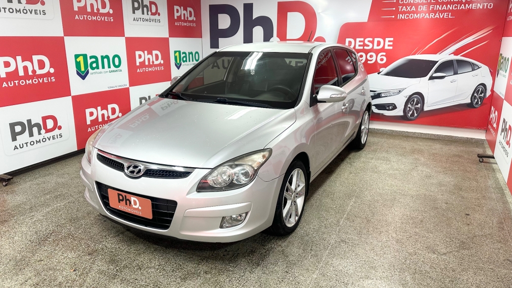 hyundai i30 2.0 mpi 16v gasolina 4p automatico manual 2011 hyundai i30 2.0 mpi 16v gasolina 4p automatico manual 2011
