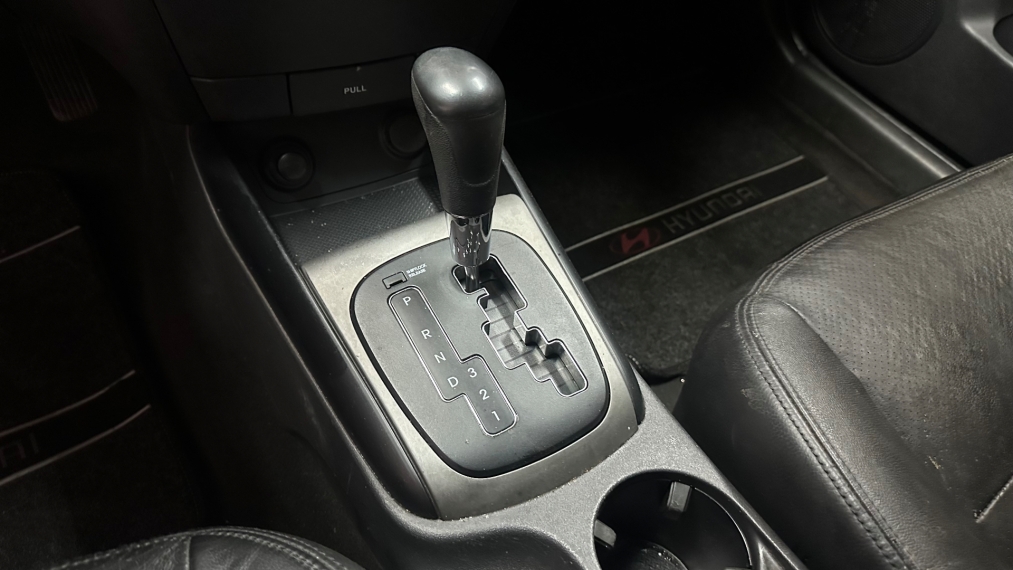 hyundai i30 2.0 mpi 16v gasolina 4p automatico manual 2011