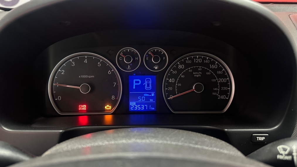 hyundai i30 2.0 mpi 16v gasolina 4p automatico manual 2011