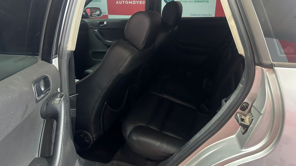 audi a3 1.6 8v gasolina 4p manual 2006