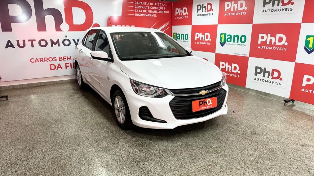 chevrolet onix 1.0 flex lt manual 4p 2022