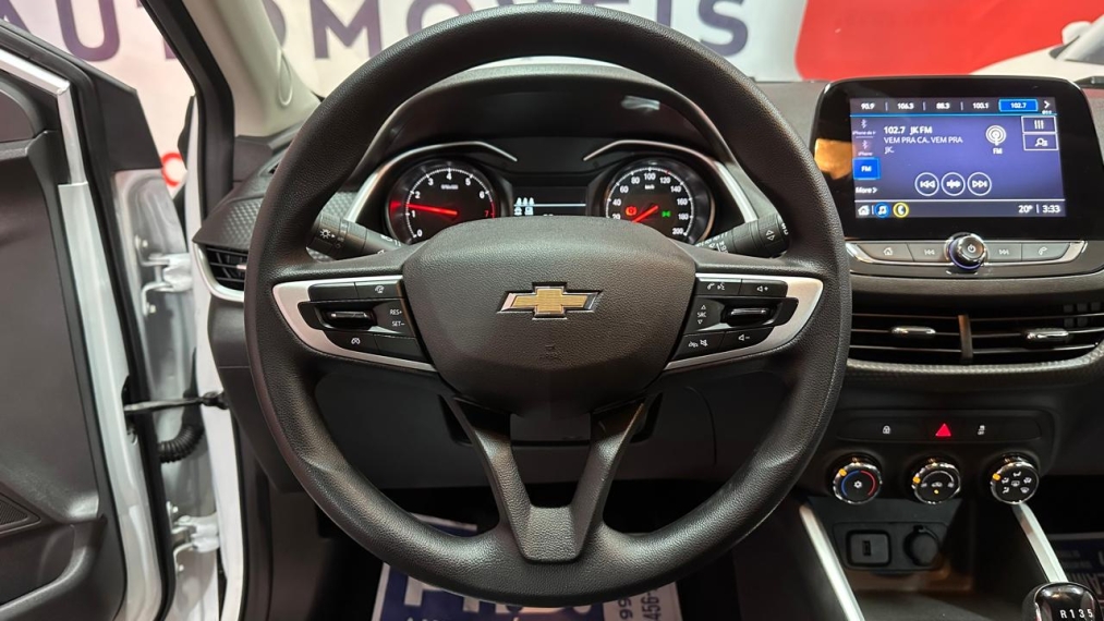 chevrolet onix 1.0 flex lt manual 4p 2022