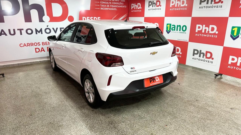 chevrolet onix 1.0 flex lt manual 4p 2022