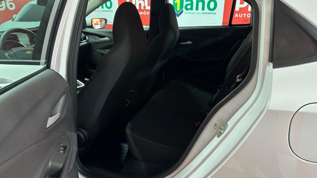 chevrolet onix 1.0 flex lt manual 4p 2022