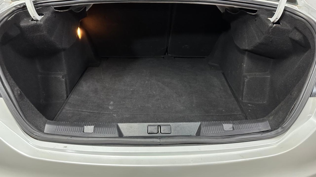 citroen c4 lounge 1.6 exclusive 16v turbo gasolina 4p automatico 2014