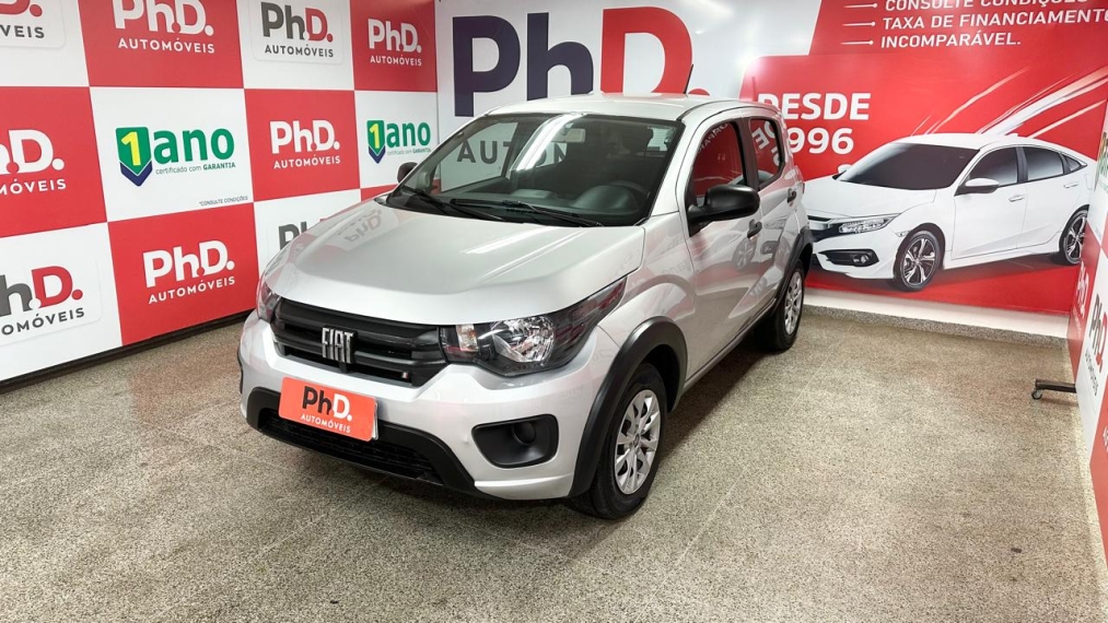 fiat mobi 1.0 evo flex like. manual 4p 2023 fiat mobi 1.0 evo flex like. manual 4p 2023