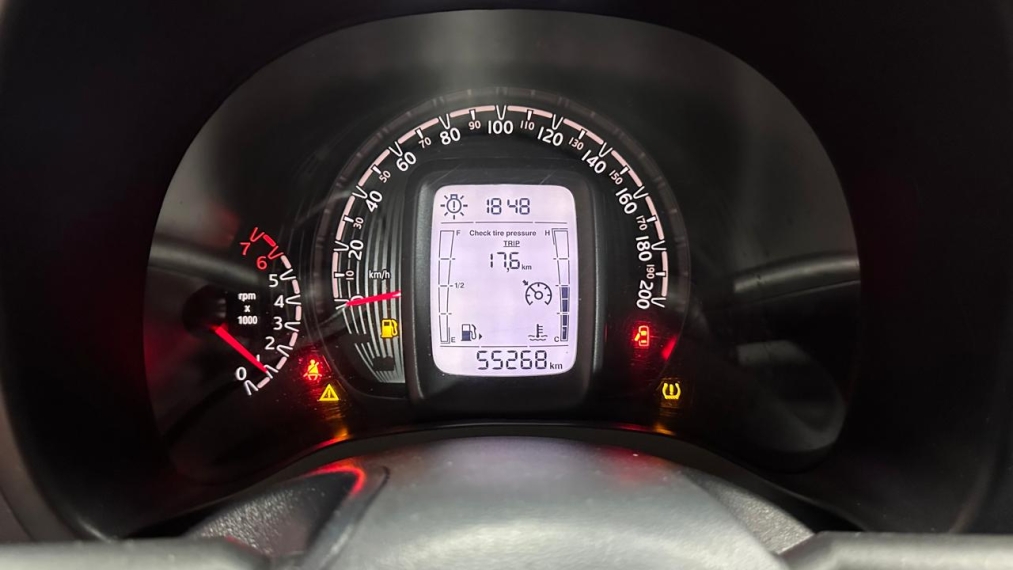 fiat mobi 1.0 evo flex like. manual 4p 2023