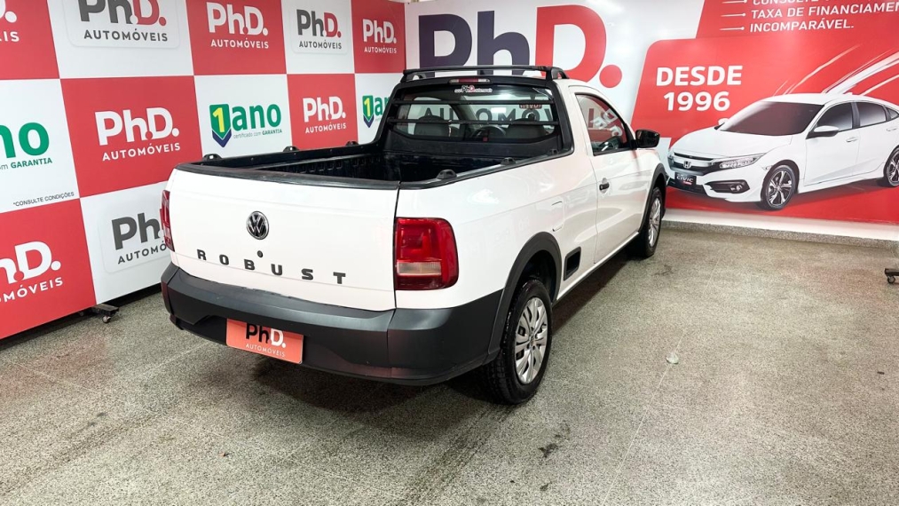 volkswagen saveiro 1.6 msi robust cs 8v flex 2p manual 4p 20223