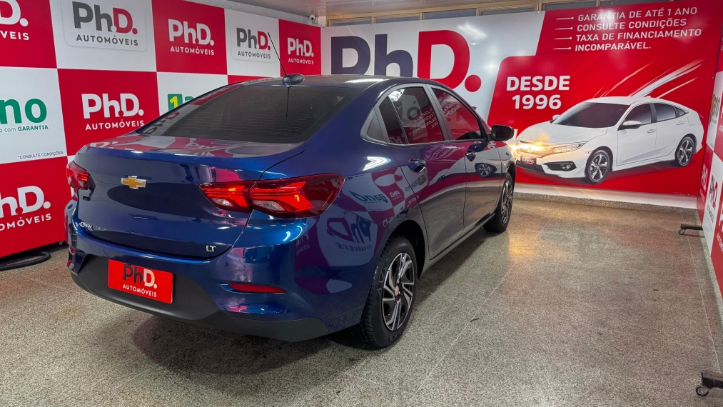 chevrolet onix 1.0 flex plus lt manual 4p 2024