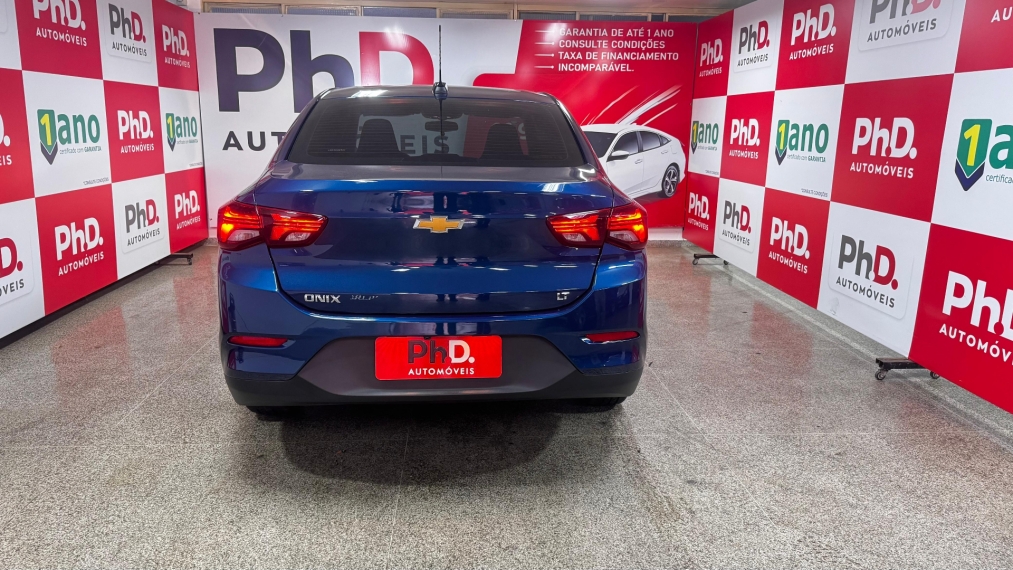 chevrolet onix 1.0 flex plus lt manual 4p 2024
