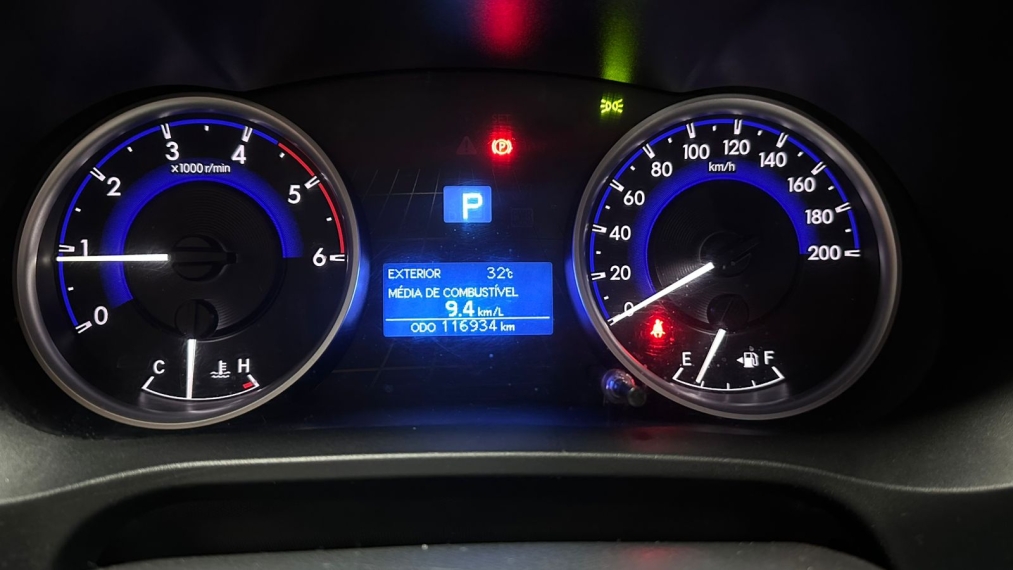 toyota hilux 2.8 sr challenge 4x4 cd 16v diesel 4p automatico 201811