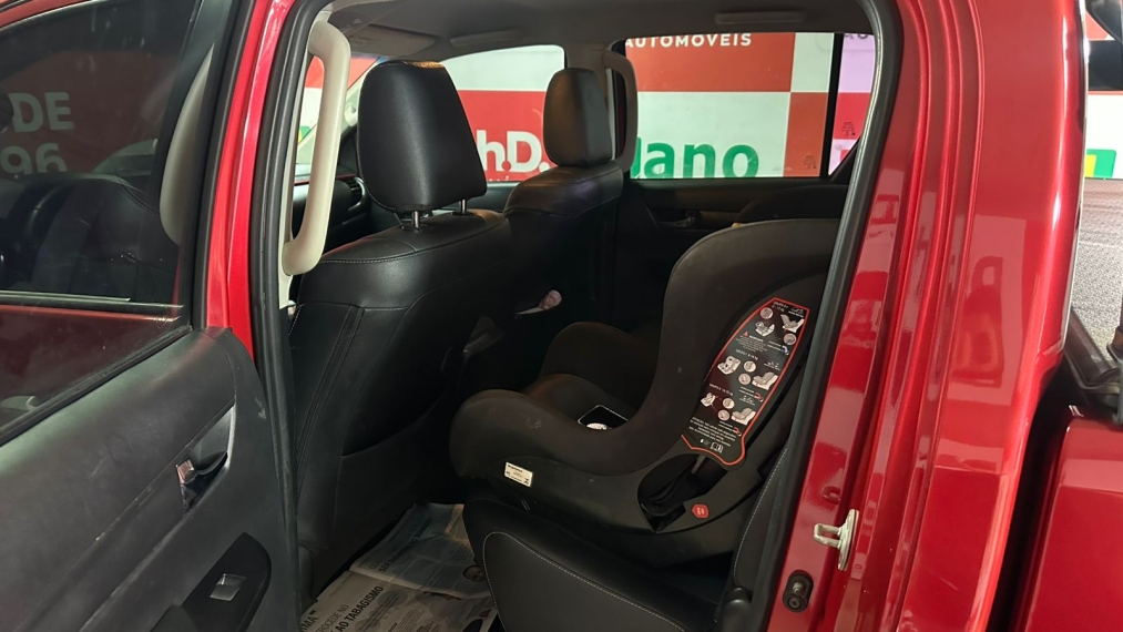 toyota hilux 2.8 sr challenge 4x4 cd 16v diesel 4p automatico 20187