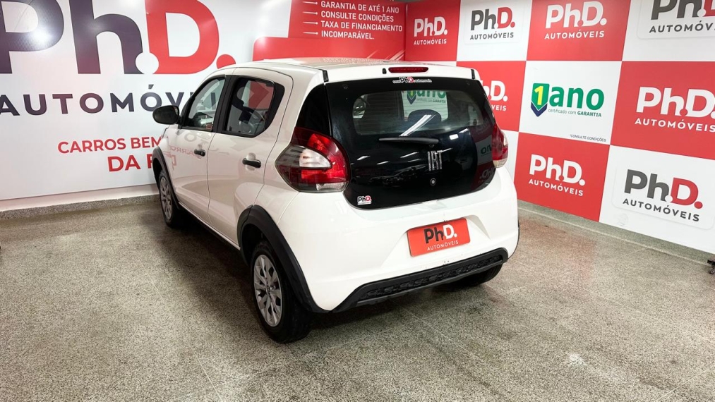 fiat mobi 1.0 evo flex like. manual 4p 20235 fiat mobi 1.0 evo flex like. manual 4p 20235