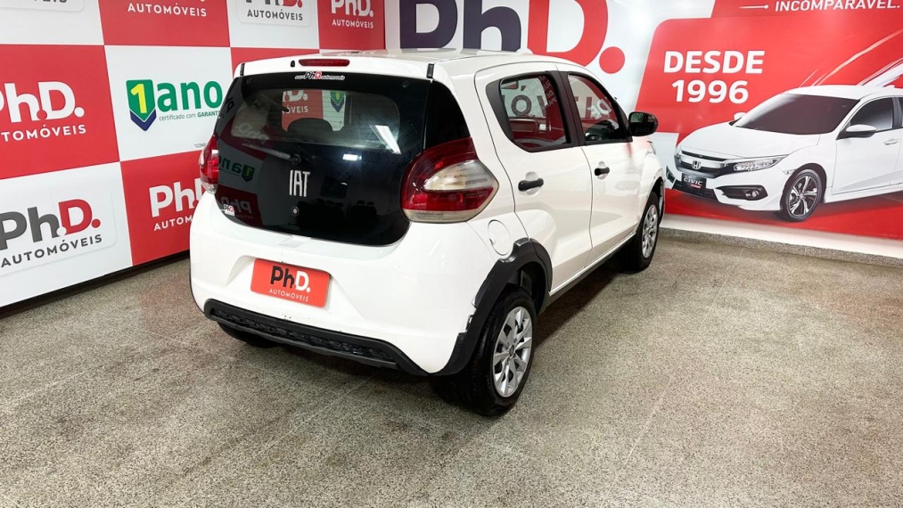 fiat mobi 1.0 evo flex like. manual 4p 20233 fiat mobi 1.0 evo flex like. manual 4p 20233